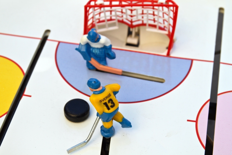 bordshockey